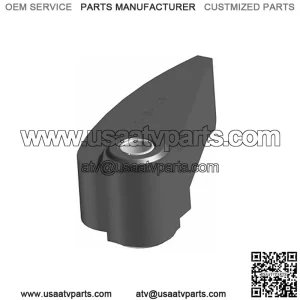 Polaris Off Road Shift Weight Assembly, Genuine OEM Part 1323704, Qty 1