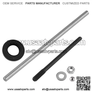 Clutch Push Rod Ball Seal Kit For Yamaha Blaster 200 YFS200 1988-2006 (For: Yamaha YFS200)