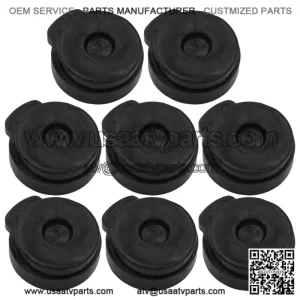 Primary Clutch Shoe For Kawasaki Brute Force 650 KVF650 05-13/ 750 KVF750 05-22 (For: Kawasaki)