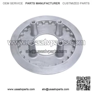 Honda TRX420 Fourtrax Rancher Clutch Pressure Plate 22351-HP5-600 (For: Honda)