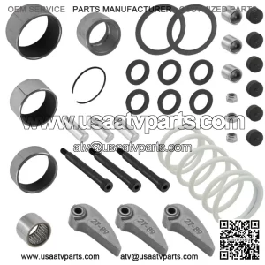 Primary Drive Clutch Rebuild Kit for Polaris Ranger 900 XP 2013