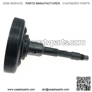 Clutch housing CFMOTO 800 X8 0800-053100-0001