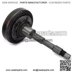 Clutch housing assy CFMOTO 500 X5 0180-053000-0003