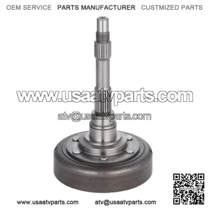 Clutch housing assy CFMOTO 500 X5 018A-053000