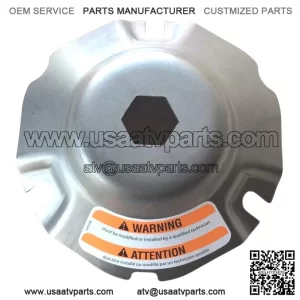 Variator basket CFMOTO CFORCE 520 0GR0-051002