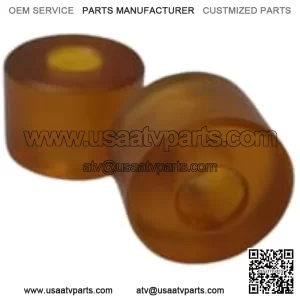 Heavy Duty Driven Clutch Roller Kit For Can Am Maverick/Defender Ski-Doo 2 pcs