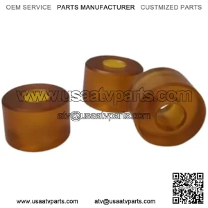 Driven Clutch Roller Kit For Can Am Maverick X3 Heavy Duty Rollers 300oF 3 pcs