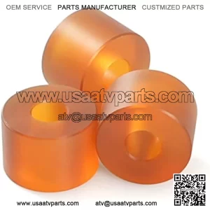 Upgraded Driven Clutch Rhino Rollers Kit Compatible With Can Am Maverick X3 2017-2019, Maverick Trail Sport 800/1000 2018-2019, Defender HD8 HD10 2016-2019, Maverick XDS 1000R 2015-2017