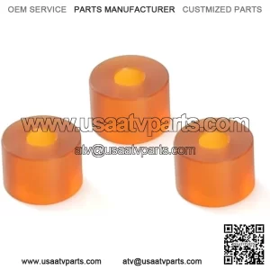 Driven Clutch Rhino Roller Kit Compatible With Can Am Maverick X3/Maverick XDS 1000R/Defender HD8/HD10/Maverick Trail Sport 800/1000 2015-2019 Clutch Roller