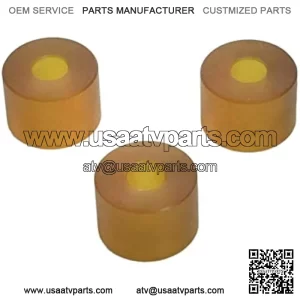 Driven Clutch Rhino Rollers Kit Fit for Defender HD8 HD10 2016-2019 Trail Sport 800 1000 2018-2019 Can-Am Maverick X3 2017-2019 Maverick XDS 1000R 2015-2017