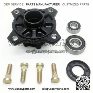 150cc ATV rim hub