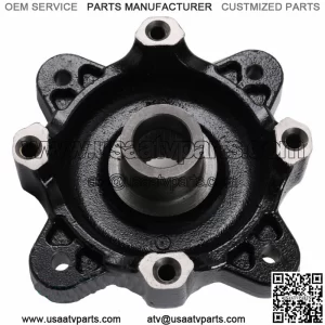 Front Wheel Hub Fit For Polaris Front Wheel Hub 5137659-067