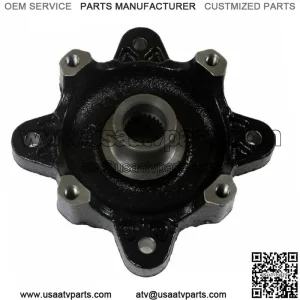 Front Wheel Hub For Polaris 5137127-067 / 5136254-067 / 5137659-067