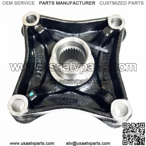 OEM Factory Polaris Pro Xp Rzr Mach 28T Wheel Hub Polaris 5143641