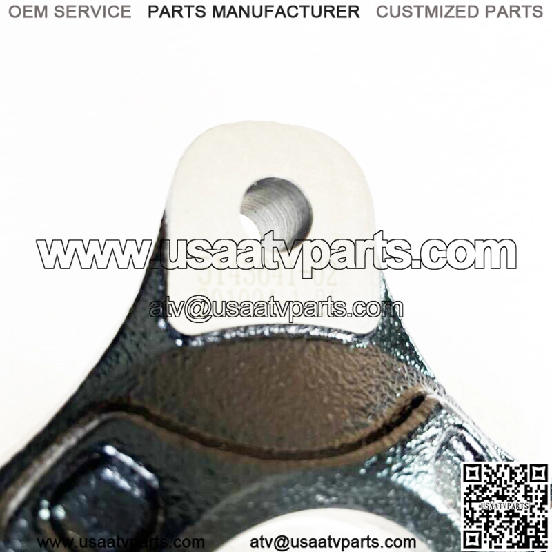 OEM Factory Polaris Pro Xp Rzr Mach 28T Wheel Hub Polaris 5143641 - Image 3