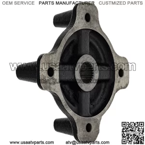 Front Rear Wheel Hub for Can-Am Commander 1000 800 705400713 705401314