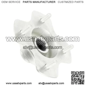 Rear Right Axle Wheel Hub for Honda TRX500FM1 TRX500FM2 Foreman 500 2014 - 2019