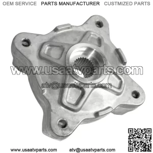Front Wheel Hub for Polaris RZR 570 EFI 2012 2013