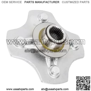 Rear Right Axle Wheel Hub for Honda TRX500FE TRX500FM Foreman 500 ES S 2005-2011