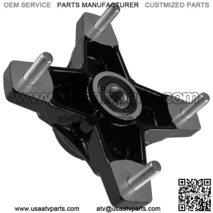 44615-HN6-000 44615HN6000 Front Left or Right Wheel Hub for Honda