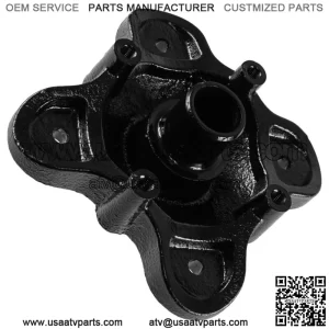 Rear Wheel Hub for Polaris Ranger Crew 570 2014 2015 2016 2017 2018 2019-2022