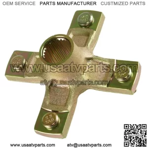 Left or Right Rear Wheel Hub for Suzuki 64110-07G10-019 New