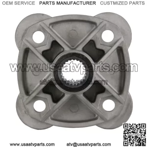 Polaris ATV Rear left or right hub 5131777 2200341 1520288 5130664