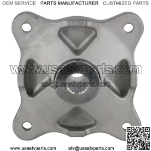 Polaris ATV front left or right hub 5134310 5134310-462