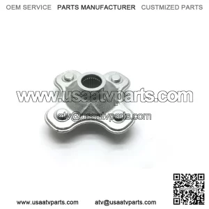 Yamaha ATV Rear Wheel Axle Hub 2HR-25383-01-00 2HR-25383-00-00