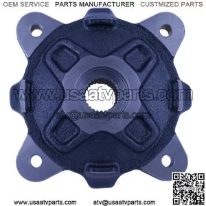 Polaris Ranger RZR Ace Front left or right hub 5136254-067 5137127-067 5142569