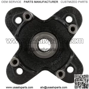 Polaris ATV UTV Front or Rear left or right hub 5139177 5139978 5143633