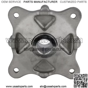 Polaris ATV RZR Ranger Brutus Rear left or right hub 5135113
