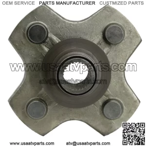 Honda Right Rear wheel axle hub TRX 500 Foreman Rubicon 2001 2002 2003 - 2014