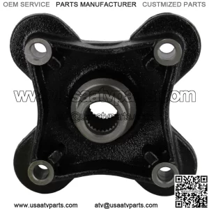 Polaris RZR 1000 XP Front or Rear left or right hub 2014 - 2017 5139265