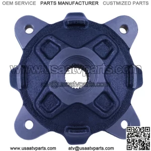 Polaris Ranger Brutus Rear left or right hub 5137431 5142595-329 5142964-067