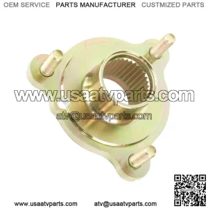 Rear Axle Sprocket Hub Collar for Polaris Trail Blazer 250 2005 2006 (For: Polaris)