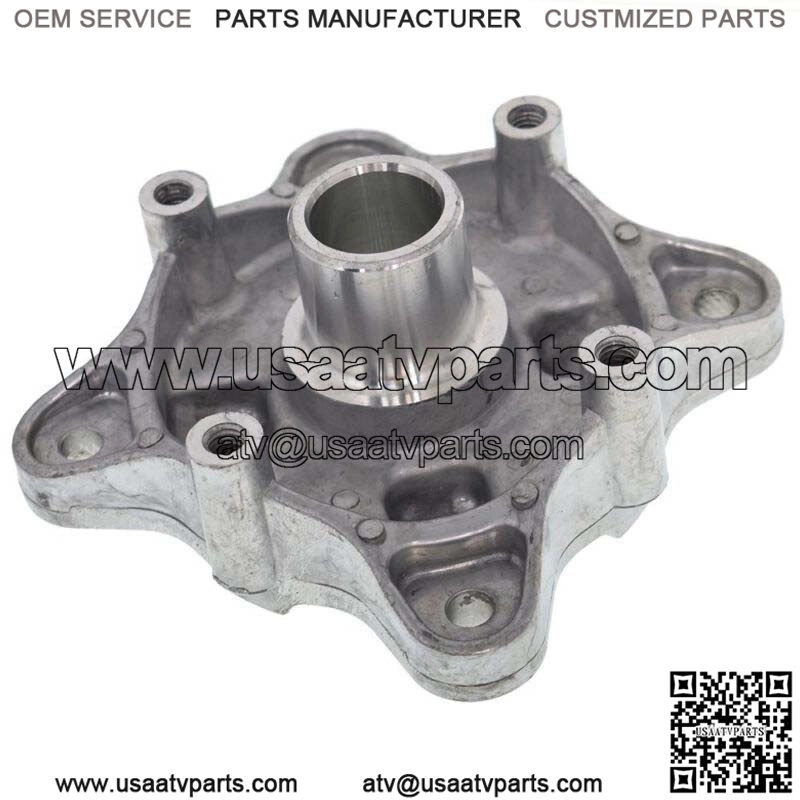 New Complete Rear Wheel Hub Service Kit for Polaris RZR 800 RZR S 800 RZR 4 800 - Image 2