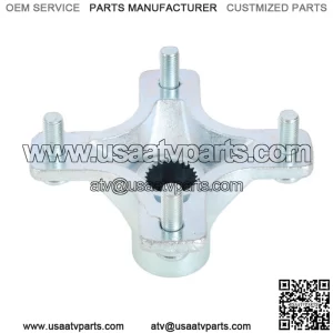 Rear Left Right Wheel Hub For Honda TRX400EX Sportrax 400 2X4 2005-2007