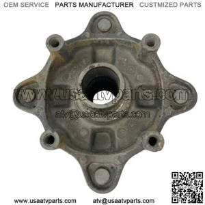 07-24 Polaris Sportsman/RZR/Ranger 400, 500, 570, 700, 800  Rear Wheel Hub Left