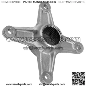 Rear Axle Sprocket Hub Collar for Yamaha Raptor 700 700R YFM700R 2006-2012