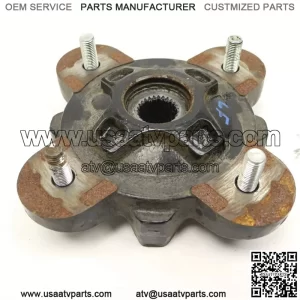Polaris Ranger XP 1000 EPS Front Left or Right Wheel Hub 5141046-067