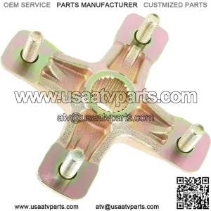 Rear hub yamaha Raptor 700 1PE-F53K0-00-00