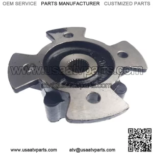 Front hub Linhai 400 27285