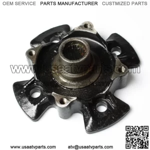 Rear hub Linhai 400 500 70719