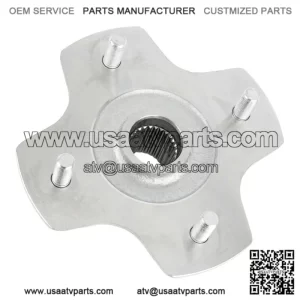 Rear Axle Right Wheel Hub fits Honda 42610-HR0-F00