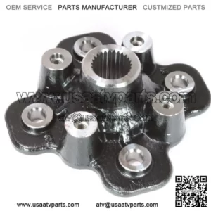 WHEEL HUB  CFMOTO OEM  5HYV-070001-1400