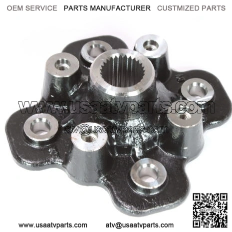 WHEEL HUB CFMOTO OEM 5HYV-070001-1400