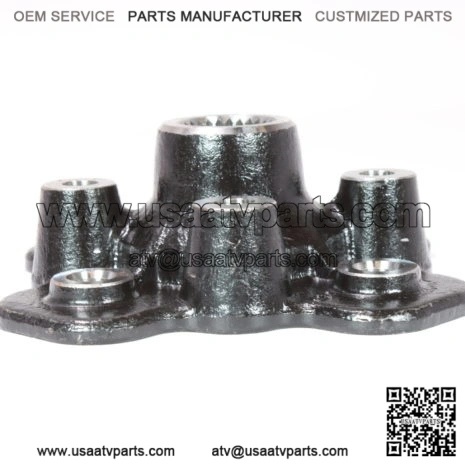 WHEEL HUB CFMOTO OEM 5HYV-070001-1400 - Image 3