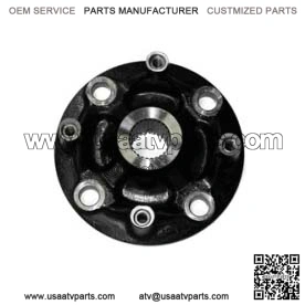 WHEEL HUB  CFMoto OEM  5HY0-070001-00001