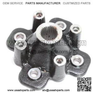 REAR WHEEL HUB, CFMoto OEM  9060-110001-10000